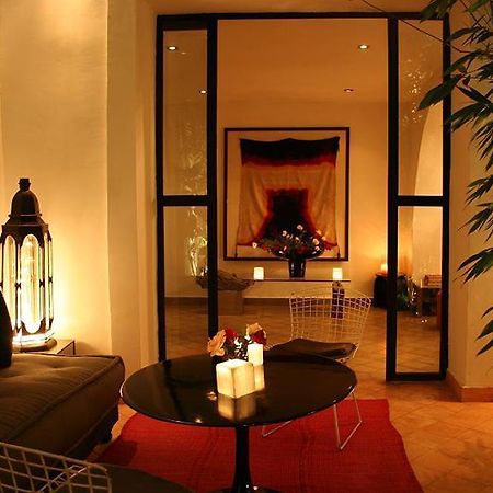 Le Nid By Sanssouci Collection Hotel Marrakesh Exterior photo